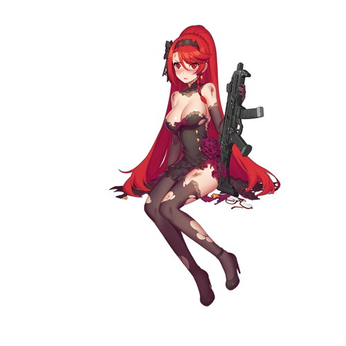 Evo 3 ドールズフロントライン ドルフロ 少女前線 Wiki Evo 3 ドールズフロントライン ドルフロ 少女前線 Wiki
