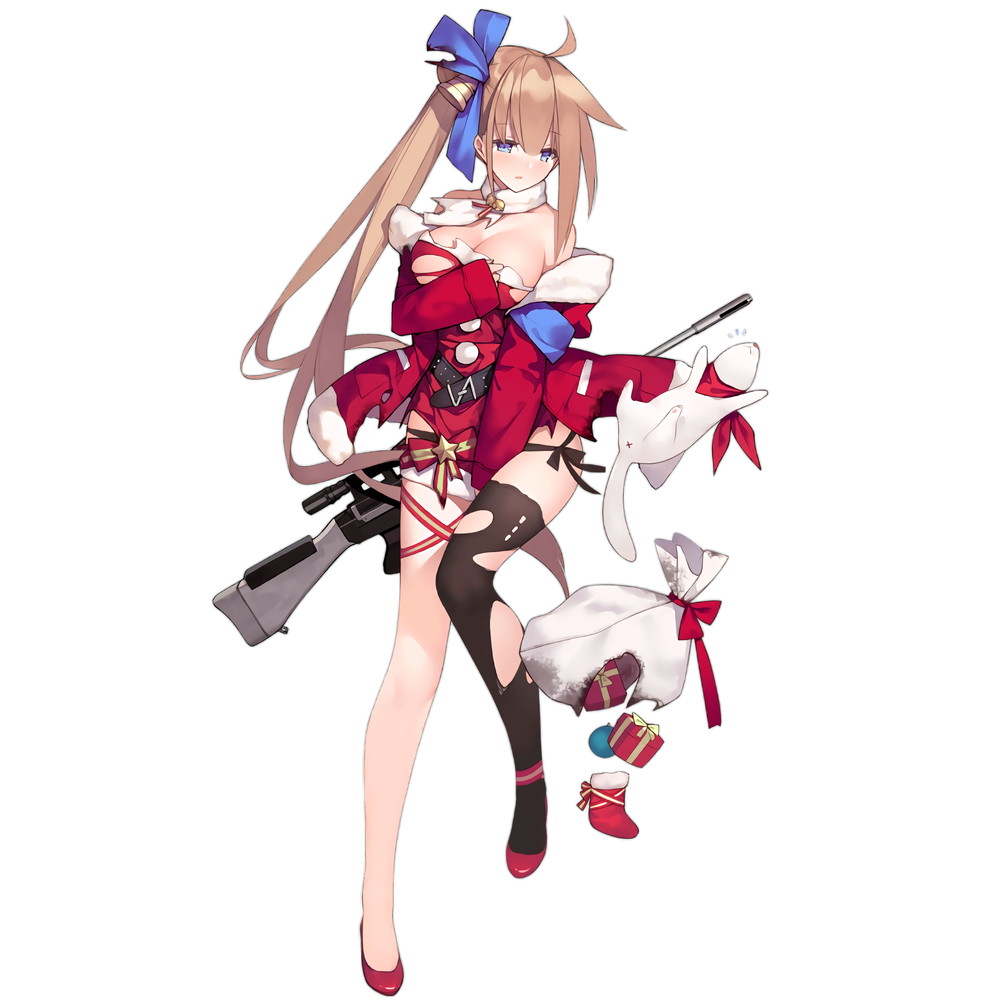 Fal ドールズフロントライン ドルフロ 少女前線 Wiki Fal ドールズフロントライン ドルフロ 少女前線 Wiki