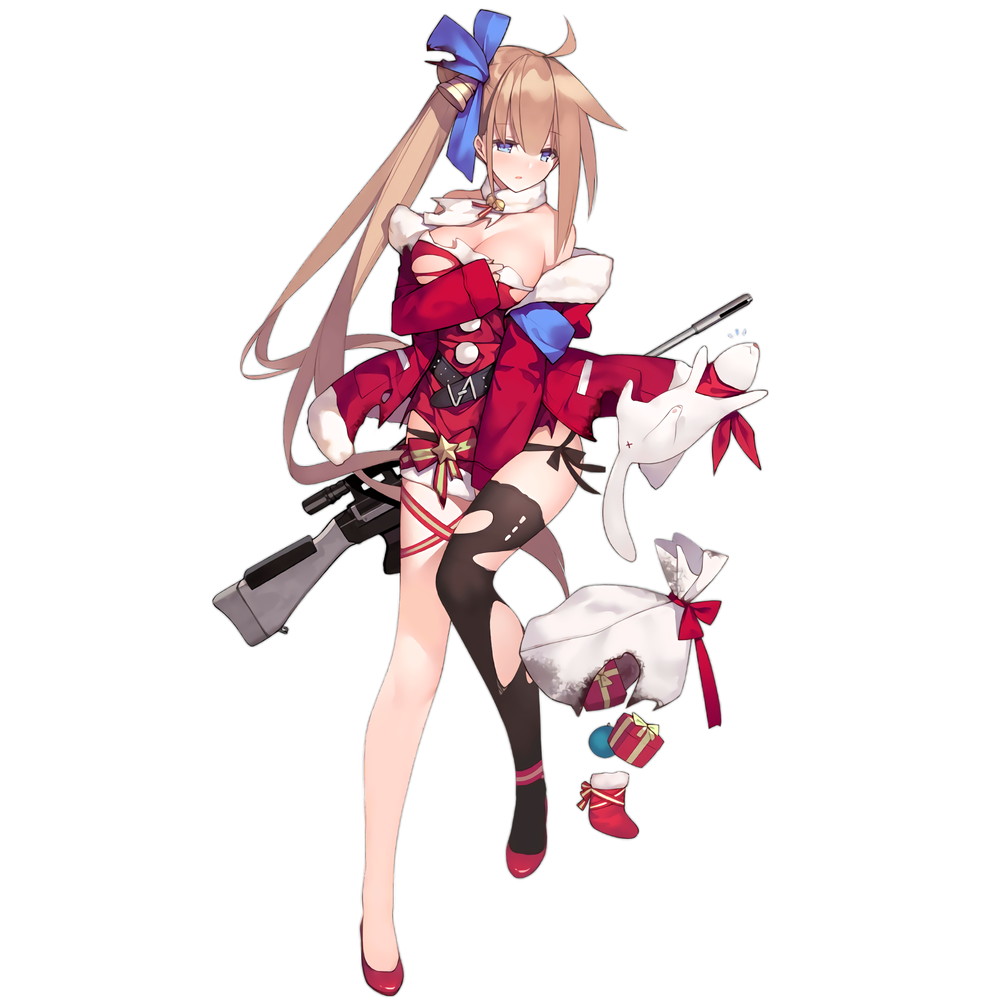 Fal ドールズフロントライン ドルフロ 少女前線 Wiki