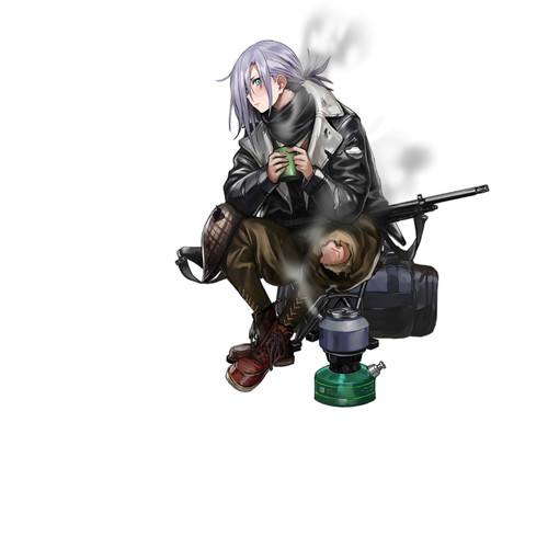 Gr Mg5 ドールズフロントライン ドルフロ 少女前線 Wiki Gr Mg5 ドールズフロントライン ドルフロ 少女前線 Wiki
