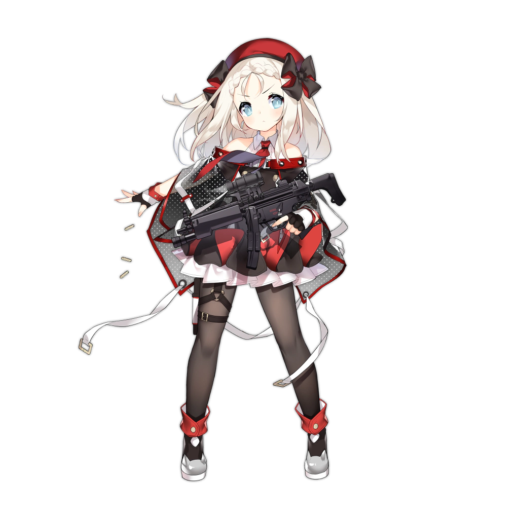 Gr MP5 MOD Gr MP5 MOD