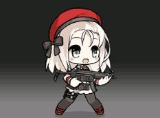 Gr Mp5 ドールズフロントライン ドルフロ 少女前線 Wiki Gr Mp5 ドールズフロントライン ドルフロ 少女前線 Wiki