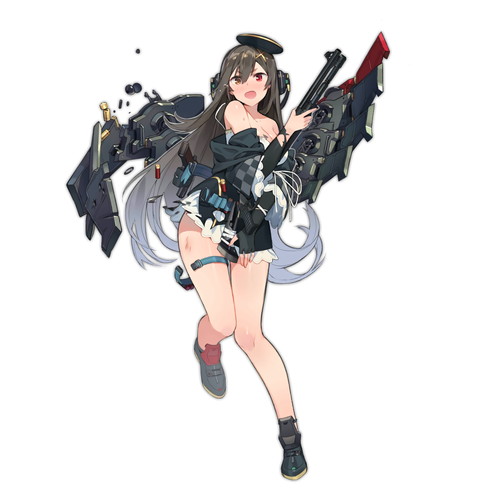 M1014 ドールズフロントライン ドルフロ 少女前線 Wiki