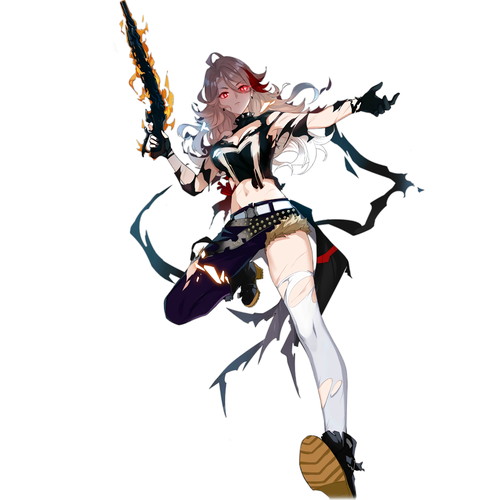 M17 ドールズフロントライン ドルフロ 少女前線 Wiki