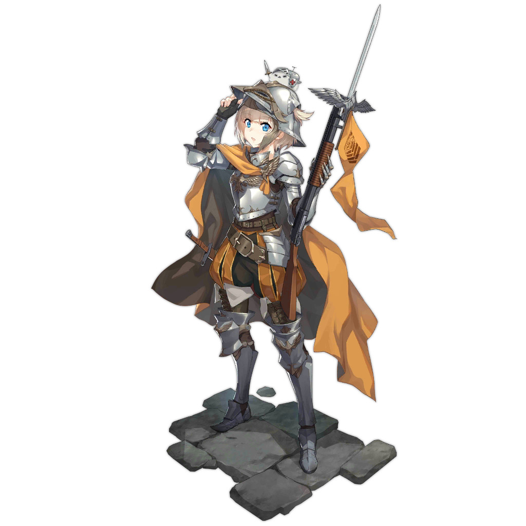 スキン ドールズフロントライン ドルフロ 少女前線 Wiki スキン ドールズフロントライン ドルフロ 少女前線 Wiki