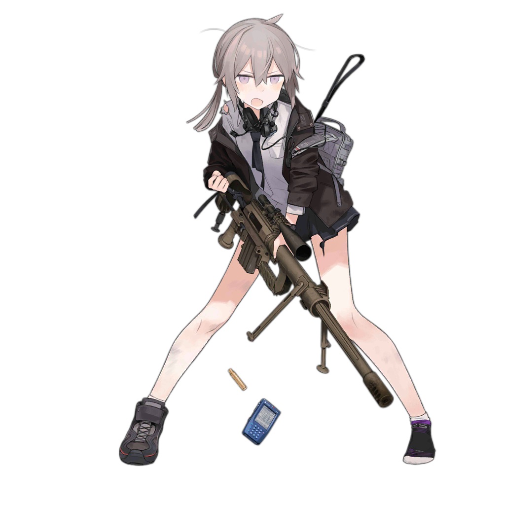 M0 ドールズフロントライン ドルフロ 少女前線 Wiki