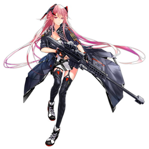 Ma1 ドールズフロントライン ドルフロ 少女前線 Wiki