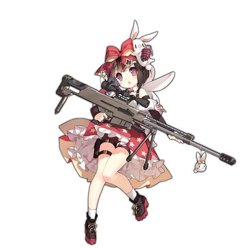 M99 ドールズフロントライン ドルフロ 少女前線 Wiki