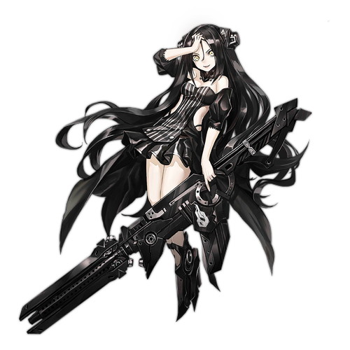 Npc ボス ドールズフロントライン ドルフロ 少女前線 Wiki Npc ボス ドールズフロントライン ドルフロ 少女前線 Wiki