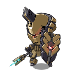 Npc 鉄血兵 ドールズフロントライン ドルフロ 少女前線 Wiki Npc 鉄血兵 ドールズフロントライン ドルフロ 少女前線 Wiki