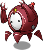 Npc 鉄血兵 ドールズフロントライン ドルフロ 少女前線 Wiki Npc 鉄血兵 ドールズフロントライン ドルフロ 少女前線 Wiki