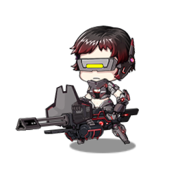 Npc 鉄血兵 ドールズフロントライン ドルフロ 少女前線 Wiki Npc 鉄血兵 ドールズフロントライン ドルフロ 少女前線 Wiki
