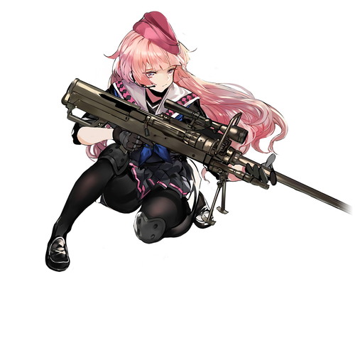 Ntw ドールズフロントライン ドルフロ 少女前線 Wiki