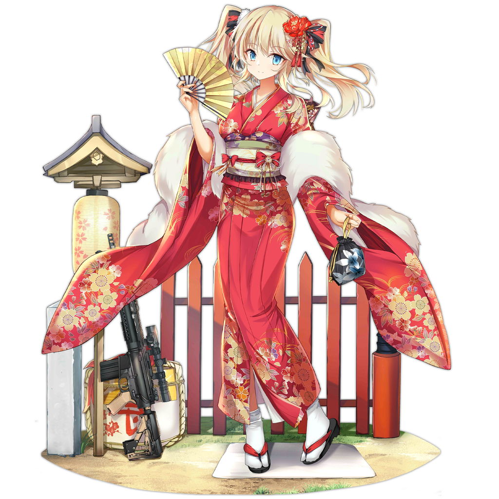 スキン ドールズフロントライン ドルフロ 少女前線 Wiki スキン ドールズフロントライン ドルフロ 少女前線 Wiki