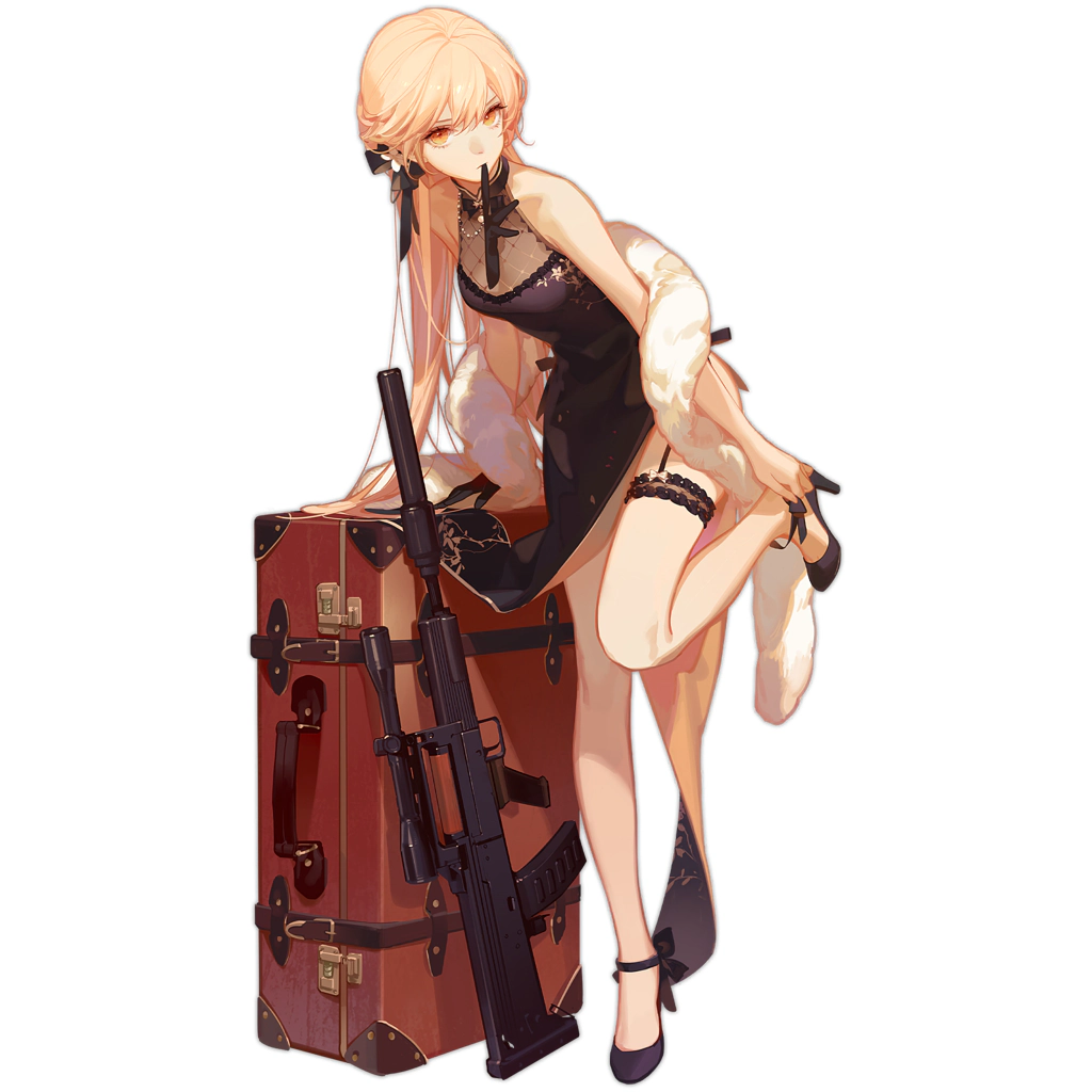 OTs-14 - ドールズフロントライン(ドルフロ)【少女前線】 Wiki* OTs-14 - ドールズフロントライン(ドルフロ)【少女前線】 Wiki*