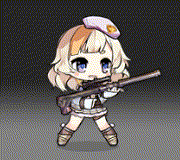 Ots 44 ドールズフロントライン ドルフロ 少女前線 Wiki Ots 44 ドールズフロントライン ドルフロ 少女前線 Wiki