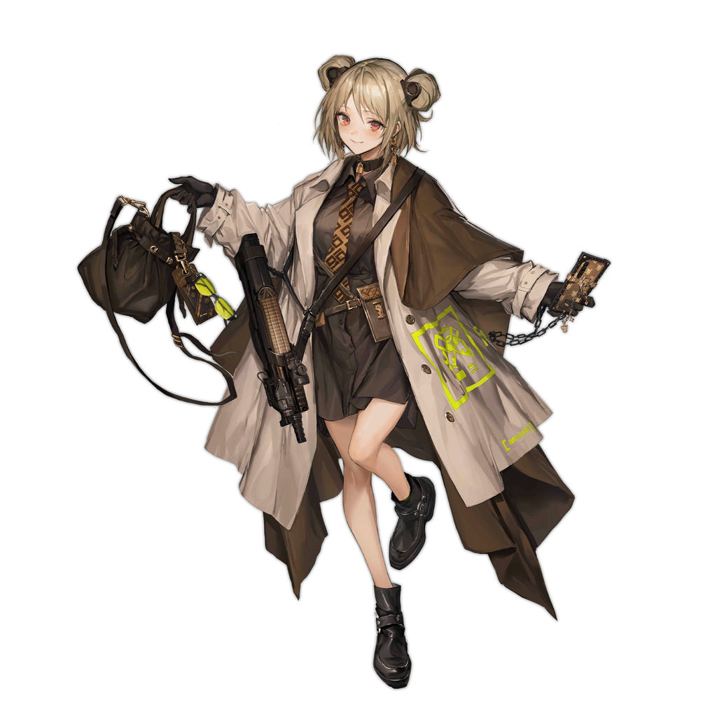 P90 ドールズフロントライン ドルフロ 少女前線 Wiki