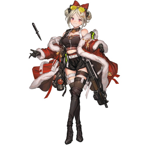 P90 ドールズフロントライン ドルフロ 少女前線 Wiki