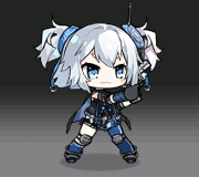Pa 15 ドールズフロントライン ドルフロ 少女前線 Wiki Pa 15 ドールズフロントライン ドルフロ 少女前線 Wiki