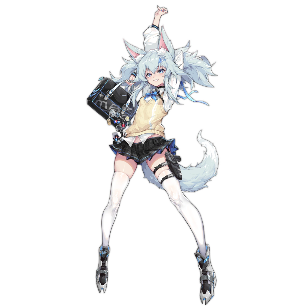 PA-15 - ドールズフロントライン(ドルフロ)【少女前線】 Wiki* PA-15 - ドールズフロントライン(ドルフロ)【少女前線】 Wiki*