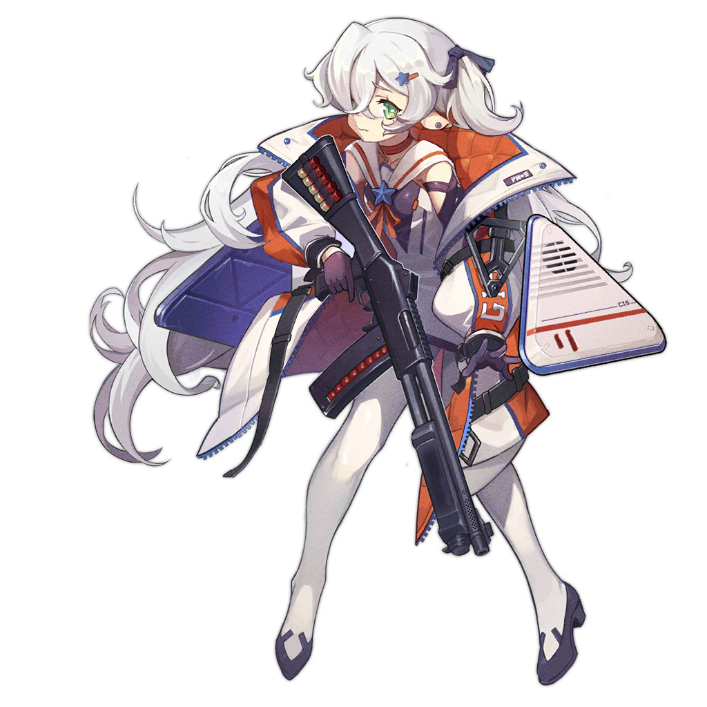 Pm5 ドールズフロントライン ドルフロ 少女前線 Wiki Pm5 ドールズフロントライン ドルフロ 少女前線 Wiki