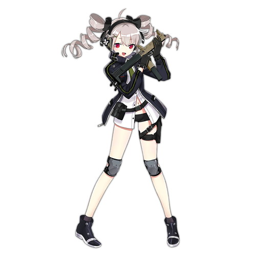 Pp 90 ドールズフロントライン ドルフロ 少女前線 Wiki Pp 90 ドールズフロントライン ドルフロ 少女前線 Wiki