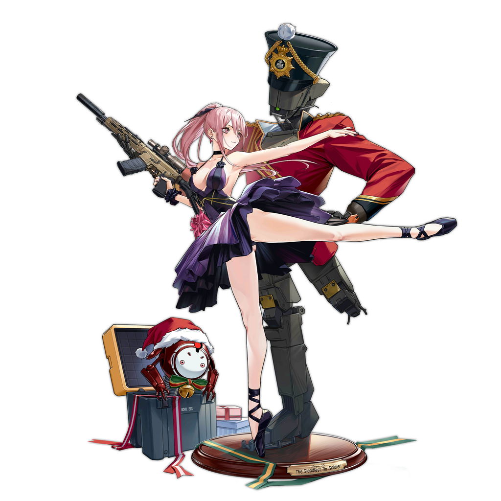 R5 ドールズフロントライン ドルフロ 少女前線 Wiki R5 ドールズフロントライン ドルフロ 少女前線 Wiki