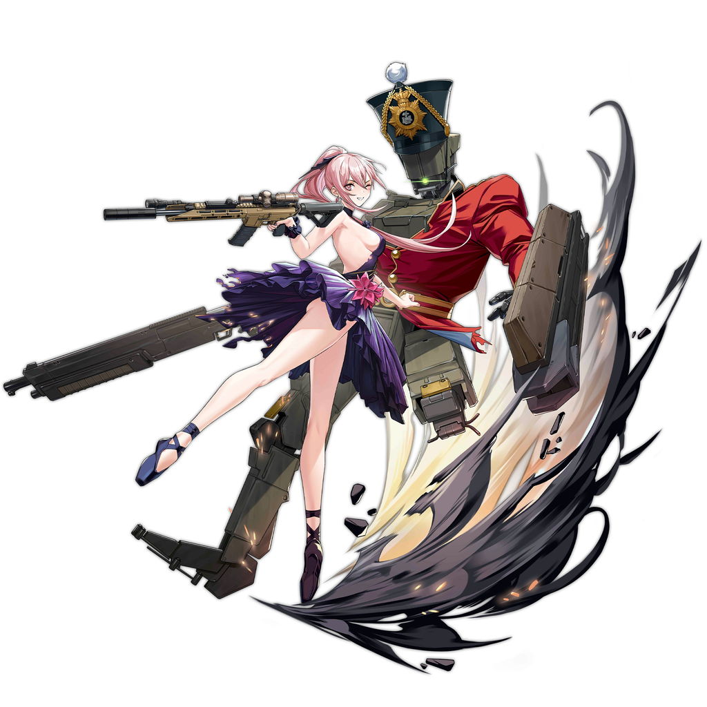 R5 ドールズフロントライン ドルフロ 少女前線 Wiki R5 ドールズフロントライン ドルフロ 少女前線 Wiki