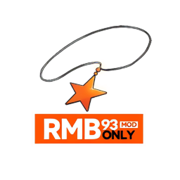 紅星掛墜 紅星掛墜