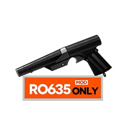 MK5式信号拳銃 MK5式信号拳銃