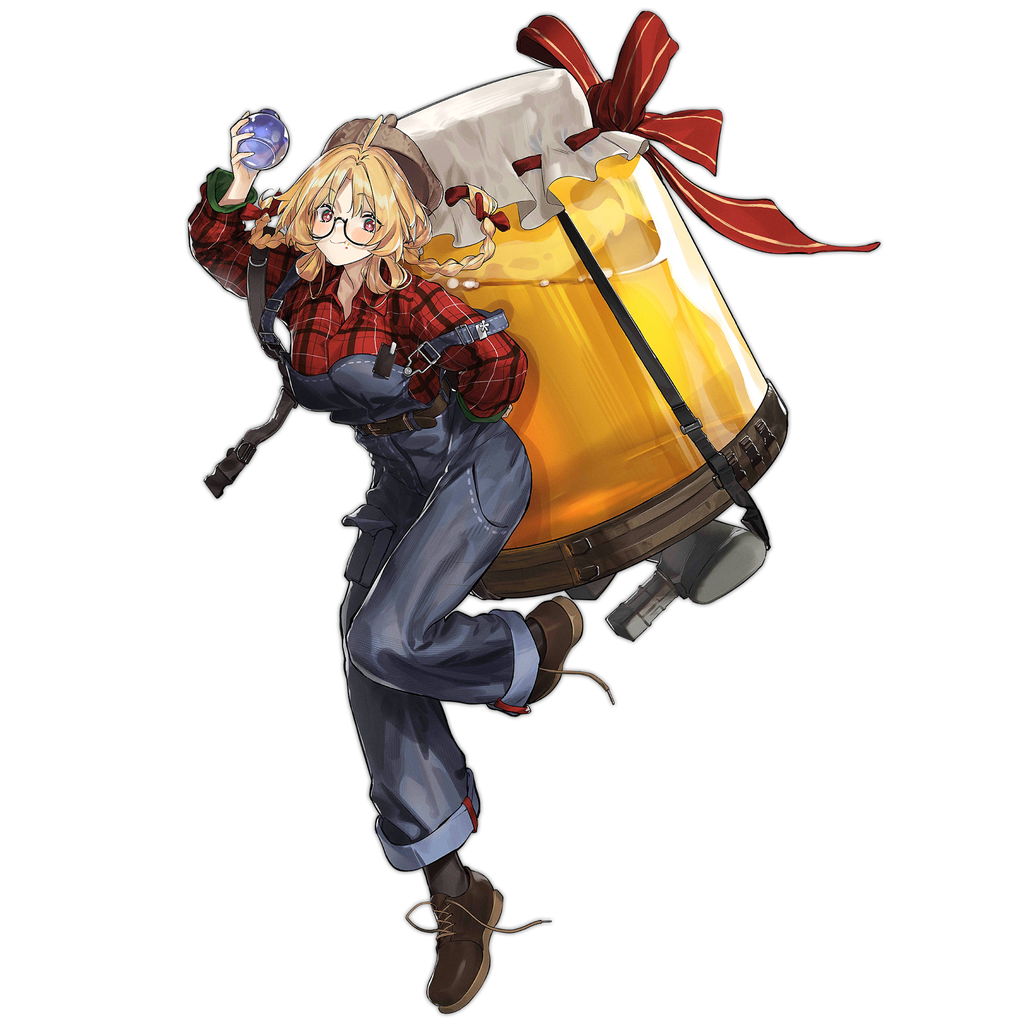 S Acr ドールズフロントライン ドルフロ 少女前線 Wiki S Acr ドールズフロントライン ドルフロ 少女前線 Wiki