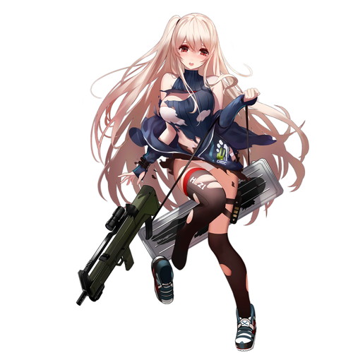 Sm 1 ドールズフロントライン ドルフロ 少女前線 Wiki