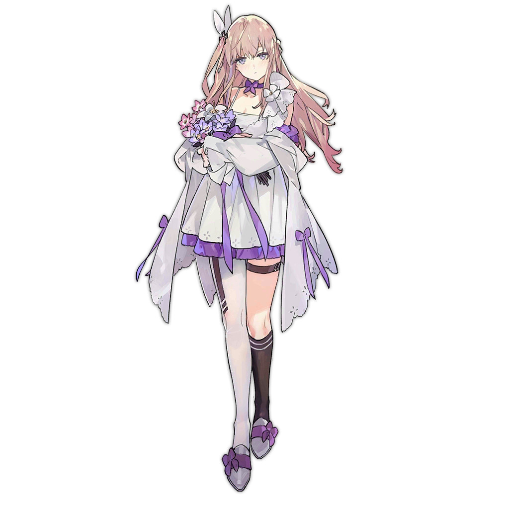 St Ar 15 ドールズフロントライン ドルフロ 少女前線 Wiki