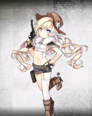 Sandbox ドールズフロントライン ドルフロ 少女前線 Wiki Sandbox ドールズフロントライン ドルフロ 少女前線 Wiki