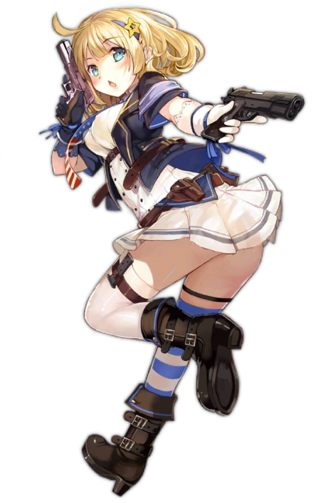 Sandbox Mod草案 ドールズフロントライン ドルフロ 少女前線 Wiki