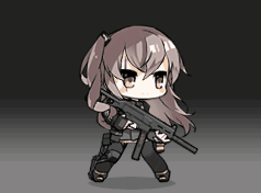 Ump45 ドールズフロントライン ドルフロ 少女前線 Wiki Ump45 ドールズフロントライン ドルフロ 少女前線 Wiki