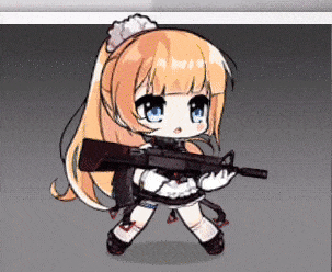 Vepr ドールズフロントライン ドルフロ 少女前線 Wiki