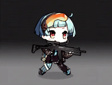 Zas M21 ドールズフロントライン ドルフロ 少女前線 Wiki Zas M21 ドールズフロントライン ドルフロ 少女前線 Wiki