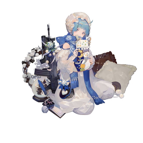 Zas M21 ドールズフロントライン ドルフロ 少女前線 Wiki