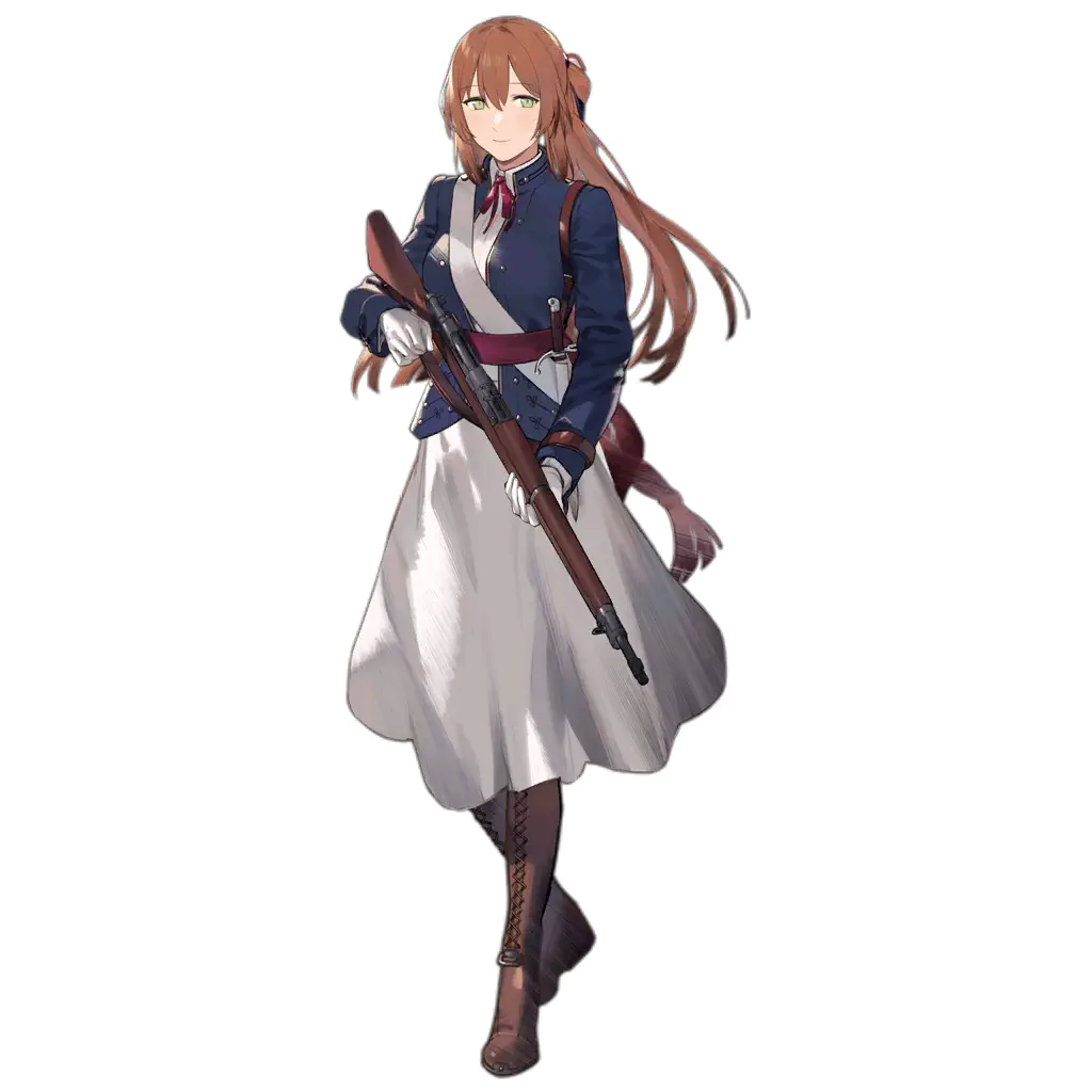 Amazon.co.jp: ねんどろいど ドールズフロントライン スプリング