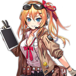 イベント/4周年記念ストーリー/その他 - ドールズフロントライン