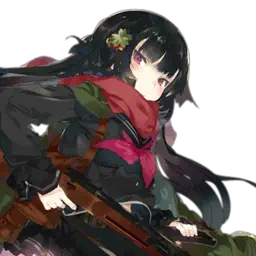 一〇〇式 - ドールズフロントライン(ドルフロ)【少女前線】 Wiki* 一〇〇式 - ドールズフロントライン(ドルフロ)【少女前線】 Wiki*