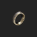 Ring of Dwarven Gold
