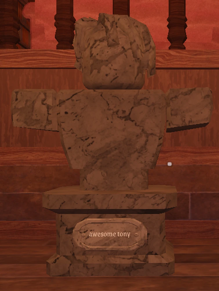 Object of Tony - Roblox DOORS wiki.webp