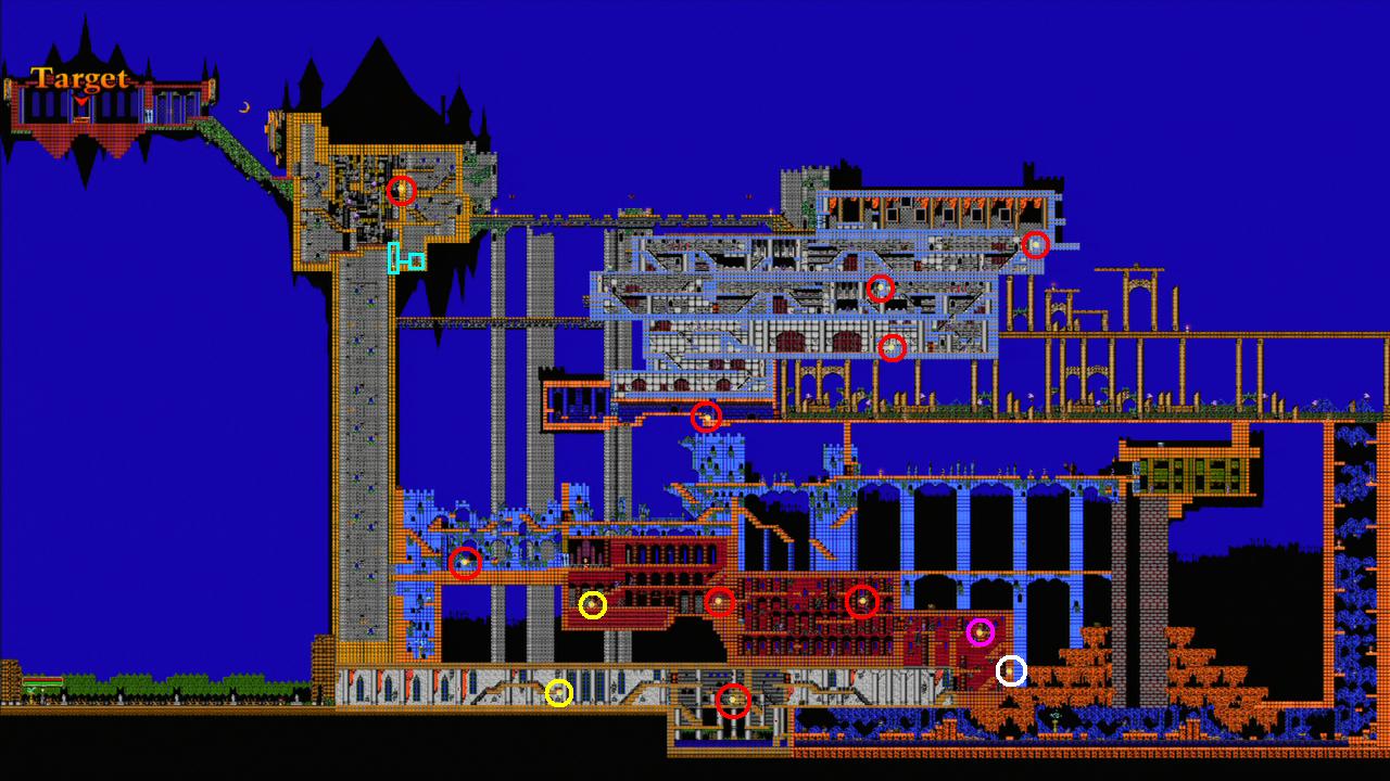 第10章 悪魔城ドラキュラ Harmony Of Despair Wiki 第10章 悪魔城ドラキュラ Harmony Of Despair Wiki