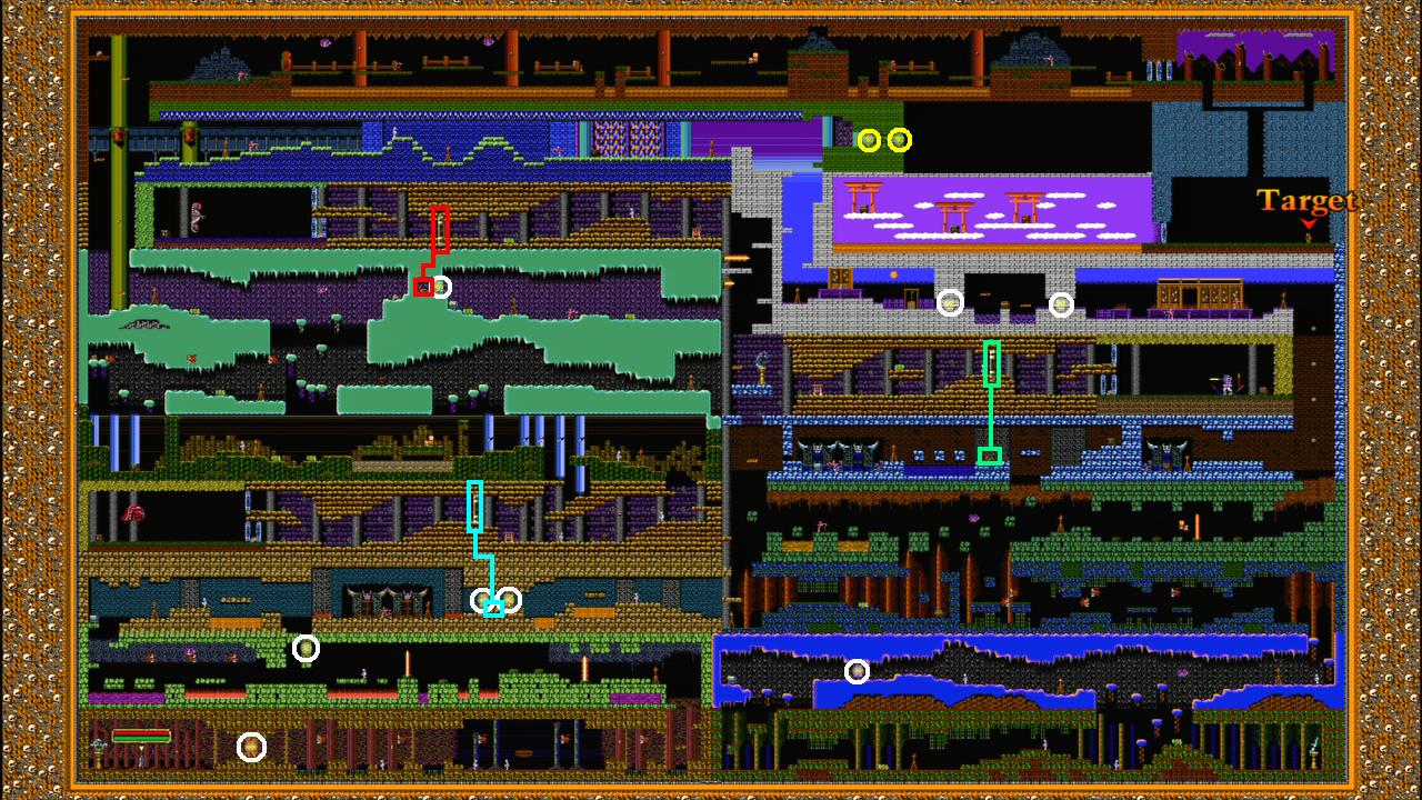 第11章 悪魔城ドラキュラ Harmony Of Despair Wiki 第11章 悪魔城ドラキュラ Harmony Of Despair Wiki