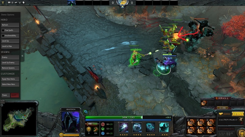 アグロ Dota 2 Wiki アグロ Dota 2 Wiki