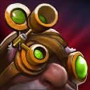 Sniper サポートスナイパー Dota 2 Wiki