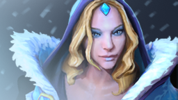 Crystal Maiden Dota 2 Wiki