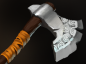 Quelling Blade.png Quelling Blade.png